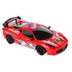 Toysan Oyuncak Sürtmeli Racing Super Car