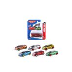 Toysan Oyuncak TOY-07 Tekli Metal Araba Oyuncak