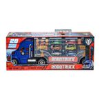 Toysan Oyuncak TOY-36 Tır + 6 Araç Seti