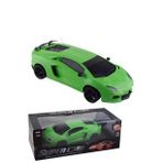 Toysan Oyuncak Uzaktan Kumandalı Dev Boy Ferrari Şarjlı Turuncu