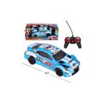 Toysan Oyuncak Uzaktan Kumandalı Fast Racer 1/16 Ölçekli Oyuncak Araba