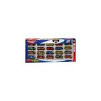 Toysan Speed Racer 20'li Metal Araba Seti