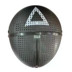 Toysan Sqiud Game Lider Üçgen Maske Poşetli Sg-002