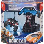 Toysan Toy-28 Robocar Uzaktan Kumandali Robot Araba