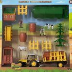 Toysan TOY-65 Çiftlik Seti