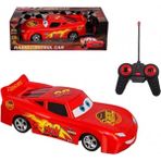 Toysan Uzaktan Kumandalı 1:16 Süper Car Racer Kırmızı Oyuncak Araba