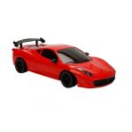 Toysan Uzaktan Kumandalı Araba 1:12 3d Light Toy-06