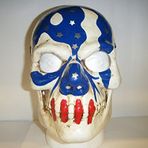 toysandmasks The Purge 3 – USA Mask from Election Year Movie.