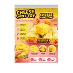 Toysberg Butter sukuşi yumuşak sünger rahatlatıcı oyuncak
