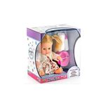 toysclub ERPA MELİS BEBEK ALTINI ISLATAN KUTULU
