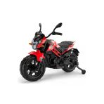 Toysclub Go 0447 12 Volt Cross Akülü Motor Kırmızı