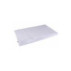 toysclub MOJE PARK YATAGI SUNGER 60X120 BEYAZ 60 X 120