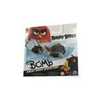 Toyshome Angry Birds Bomb Araçlar Oyuncak