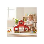 Toysilla Ahşap Çiftlik Oyuncağı T3032