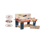 Toysilla Ahşap Tamir Tezgahı Oyuncak, Tamir Oyuncak T6007