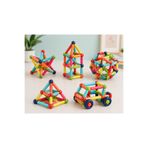ToysMagnet Manyetik Yapım Seti - 25 Parça