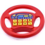 toysnet Pilli Oyuncak Türkçe Sesli Direksiyon