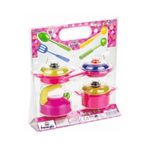 Toystop Vakumlu Tencere Seti Imam Drk 112