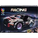 Toysturka Blok Racing Uzaktan Kumandalı Araba LEGO Yapım Blok Seti – 380 Parça 2.4ghz Rc | 6+