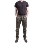 Toytex Softshell Pantolon Avcı Kamuflaj Desenli - 2XL