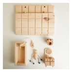 Toytoy Tuvalet Banyo Seti Oyuncak