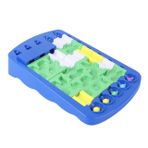 Toyvian 1 Bilgisayar Bulmaca Mantığı Yolu Bul Oyuncağı Kedi Evi Oyuncakları Yavrular Için Oyuncaklar Başlatıcısı Oyuncaklar Köpek Oyuncakları Çıkarılabilir Çıkartmalar Akıllı Bulmacalar