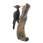 Toyvian 1 Bilgisayar Kuşlar Kuşlar Model Mini Kartal Figürü Kuş Masa Süslemeleri Kuş Süsleri Kuş Hayvan Eğitici Kuş Modeli Bahçe Kuş Heykelleri Hayvanlar Çalışma Masası Çocuk Toplamak