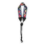 Toyvian 1 Bilgisayar Saksafon Boyun Bandı Evrensel Saksafon Kemer Saksafon Demeti Banjo Kayışı Ayarlanabilir Saksafon Askısı Saksafon Asılı Askı Saksafon Omuz Askısı Tenor Polyester