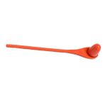 Toyvian 1 Takım Duyusal Eğitim Aracı Oyuncaklar Yumurta Ve Kaşık Bayrak Yarışı Bayrak Yarışı Oyunu Çocuklar Yumurta Rölesi Oyunu Spor Dalları Ahşap