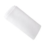 Toyvian 1 Takım Merdiven Ağı Balkon Güvenlik Ağı Güverte Korkulukları Bebek Çiti Bebek Oyun Parkı Bebek Güvenlik Ağı Beşik Beyaz Kalınlaştırmak Kalınlaştırılmış Polyester Ağ Çocuk