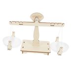Toyvian 1 Takım Teknoloji Küçük Üretim Karnaval Oyunu Yumurta Kaşık Oyunları Yumurtası Avı Oyunu Yürümeye Başlayan Açık Oyun Seti Dış Oyuncak Çim Takımı Çocuk Ahşap Bulmaca