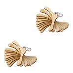 Toyvian 20 Adet El Sanatları Için Mini Askılar Bebek Dolabı 18 Inç Giysi Bebek Dolapları Askıları Küpeler Için Mini Askılar Bebek Vestiyer Giyim Ayarlamak Çocuk Ahşap Oyuncak Bebek Evi
