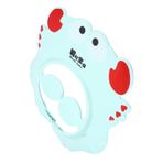 Toyvian 3 Parça Çocuk Şampuan Şapkası Banyo Için Bebek Kulak Koruması Bebek Şampuanı Banyo Koruması Bebek Banyo Boneleri Duş Başlığı Başlık Yıkanmak Eva (çevre) Yeni Doğan