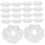 Toyvian 30 Adet Ejderha Kertenkele Etek Fotoğraf Pervanesi Minik Etek Payetler Tutu Elbise Küçük Hayvan Mini Elbise Yılbaşı Küçük Evcil Hayvan Kıyafeti Pullu Tutu Elbise Süslemek Bebek Bez