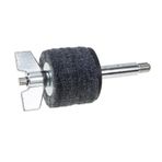 Toyvian Ayarlamak Aksesuarlar Şapka Davul Parçası Aksesuarı Hi-hat Debriyaj Düşürme Standı Zil Hi-hat Debriyajı Caz Davulu Hi-hat Yazısı Selam Yazısı W01 Alaşım Bateri Seti Davul Seti