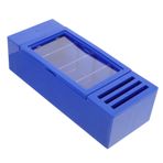 Toyvian Bebek Evi Mini Buzdolabı Minyatür Dondurucu Buzdolabı Aksesuarları Ve Kızlar İçin Şık Mini Ev Süsü