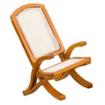 Toyvian bebek sandalyesi peri bahçe sandalyesi modeli minyatür plaj sandalyesi minik koltuk modeli Oyuncak sandalye Minyatür sandalye oyuncak ev mini mobilya mini eski sandalye modeli Odun