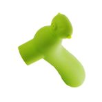 Toyvian Bebek Silikon Kılıflı Kapı Kolu Koruyucu Pedi Kolay Takılabilen Çocuk Geçirmez Kapı Kolu