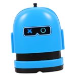 Toyvian Çocuk damgası giyim için kişiselleştirilmiş isim damgası sevimli damga çocuk elbiseleri robot çocuklar için isim damgası giysi için damga kıyafetler pul çocuk ürünleri İsim Bebek