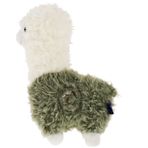 Toyvian Çocuklar Için Oyuncaklar Peluş Oyuncak Alpaka Makyaj Yapmak Çocuk Çocuk Oyuncakları
