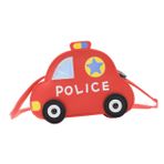 Toyvian Depolama Için Çocuk Oyuncak Çantası Küçük Bozuk Para Cüzdanı Kızlar Için Sırt Çantası Yürümeye Başlayan Oyuncak Çantası Kostüm Süsleme Araba Çantası Ilkbahar Ve Yaz Okul Öncesi