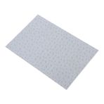 Toyvian DIY Minyatür Tuğla Modelleri Mikro Manzara İçin Mini Duvar Tuğlaları Dollhouse Dış Duvarlar Mimari Model Binası Için İdeal