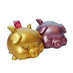 Toyvian Doğum Günü Hediyesi Tasarruf Bankası Temizle Kumbara Sevimli Kumbara Için Dekoratif Yaratıcı Para Bankası Para Potu Yetişkinler Için Kumbara Tasarruf Potu Büyük Çocuk Çocuk Kumbara