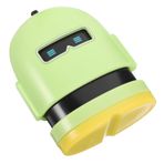 Toyvian Erkek Ve Kız Çocukları İçin Özel İsim Damgası C Robot Şekilli Giyim Damgası Ve Okul İçin Sağlam İsim Damgası
