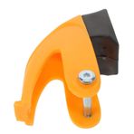 Toyvian Fren Fren Paten Topuk Ayarlanabilir Paten Durdurucu