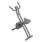 Toyvian Gerçekçi Minyatür Bebek Evi Spor Salonu Ekipmanları Fitness Model Seti Ev Mini Egzersiz Ekipmanı Ve Kızlar İçin