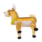 Toyvian geyik süsleri dekoratif objeler ev dekorasyonu Noel dekorasyonu geyik Yılbaşı süs eşyası Yılbaşı süsleri noel geyiği figürleri ren geyiği noel süsleri sevimli geyik heykeli Bardak