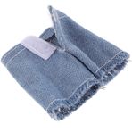 Toyvian Hafif Oyuncak Elbiseler Gelinlik Prenses Şort Denim Bebek Giyinmek 30 Cm Boyunda Xinyi Süper Model Iç Çamaşırı (koyu Mavi) Küçük Bebek Pantolonu Oyuncak Bebek Bez Aksesuarlar Mini