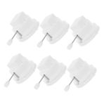 Toyvian Handcraft Legged Robot Wind Up Mechanism Clockwork Movement For Plush Toys DIY Repair Collectible Decorative Use