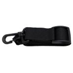 Toyvian klarnet kayışı saksafon klarnet alto saksafon kayışı saksafon askılı kemer saksafon askı demeti alto saksafon boyun askısı saksafon askısı bariton saksafon omuz askısı Black